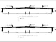 Gambar DED (Detail Engineering Design)_Gambar DED Peningkatan Jalan