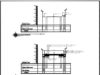 Gambar DED (Detail Engineering Design)_Gambar DED Peningatan Jalan