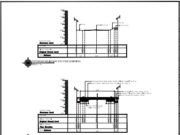 Gambar DED (Detail Engineering Design)_Gambar DED Peningatan Jalan