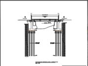 Gambar DED (Detail Engineering Design)_Gambar DED Peningkatan Jalan Kreta Api