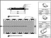 Gambar DED (Detail Engineering Design)_Gambar DED Peningkatan Kualitas Kawasan Pemukiman Kumuh