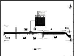 Gambar DED (Detail Engineering Design)_Gambar DED Peningkatan Kualitas Permukiman Kumuh