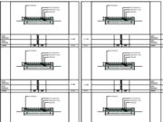 Gambar DED (Detail Engineering Design)_Gambar DED Peningkatan Kualitas Permukiman Kumuh