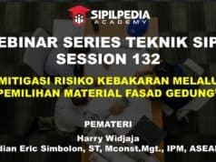 MITIGASI RISIKO KEBAKARAN MELALUI PEMILIHAN MATERIAL FASAD GEDUNG