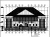 Gambar DED (Detail Engineering Design)_Gambar Perencanaan Pembangunan Kantor