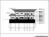Gambar DED (Detail Engineering Design)_Gambar Perencanaan Pembangunan Gedung Rumah Sakit Umum Daerah