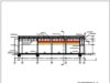 Gambar DED (Detail Engineering Design)_Gambar Perencanaan Pembangunan Toko
