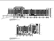 Gambar DED (Detail Engineering Design)_RAB dan Gambar DED Pembangunan Hotel dan Villa
