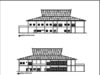 Gambar DED (Detail Engineering Design)_Gambar Perencanaan Rumah Sakit