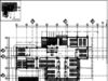 Gambar DED (Detail Engineering Design)_Gambar DED Gedung Student Center Kampus Politeknik