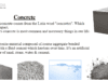 Concrete