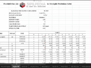 Excel for Mine Planning