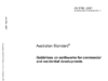 AS 3798-2007 Guidelines on Earthworks for Commercial and Residential Developments