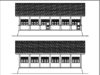 Gambar DED (Detail Engineering Design)_Gambar Rencana Rehabiltasi Sekolah