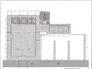 Gambar DED (Detail Engineering Design)_Gambar Perencanaan Pembangunan Islamic Center