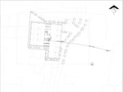 Gambar DED (Detail Engineering Design)_Gambar DED Pembangunan Gedung Parkir Kampus
