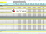 Mining Cost