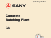 Concrete Batching Plant