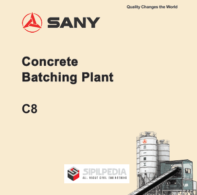 Concrete Batching Plant