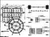 Gambar DED (Detail Engineering Design)_Gambar DED Desain Gedung Kerucut