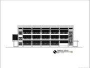 Gambar DED (Detail Engineering Design)_Gambar Desain Gedung Kampus