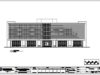 Gambar DED (Detail Engineering Design)_Gambar DED Perencanaan Renovasi Gedung Utama Balai Pengujian Laik Jalan dan Sertifikasi Kendaraan Bermotor
