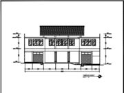 Gambar DED (Detail Engineering Design)_Gambar Perencanaan Pembangunan Gedung Kampus