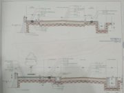 Gambar DED (Detail Engineering Design)_Gambar DED Penataan Kawasan Kumuh