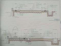 Gambar DED (Detail Engineering Design)_Gambar DED Penataan Kawasan Kumuh