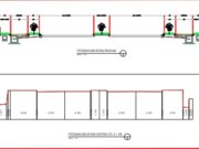 Gambar DED (Detail Engineering Design)_Gambar DED Peningkatan Jalan