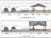 Gambar DED (Detail Engineering Design)_Gambar DED Pembangunan Infrastruktur Permukiman