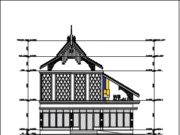 Gambar DED (Detail Engineering Design)_Gambar DED BPM PPMK