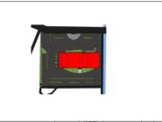 Gambar DED (Detail Engineering Design)_Gambar Blok Plan