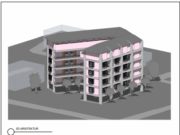 Gambar DED (Detail Engineering Design)_Gambar BIM