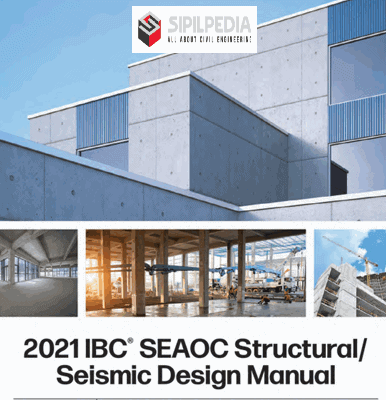 IBC SEAOC Structural Seismic Design Manual – Examples for Concrete