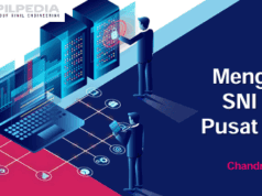 Mengenal SNI 8799 Pusat Data
