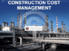 Construction Cost Management