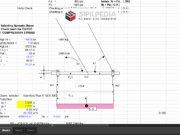 SPREADER BEAM CALCULATION