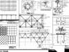 Gambar Detail Struktur dan Arsitektur_Gambar Desain Atap Konservasi Beton dan Baja