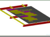 Gambar Detail Struktur dan Arsitektur_Gambar Detail Atap Teglass