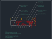 Gambar Detail Struktur dan Arsitektur_Gambar Detail Paving Block Interlocking Beton