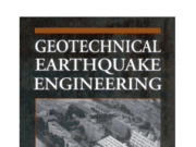 GEOTECHNICAL EARTHQUAKE ENGINEERING