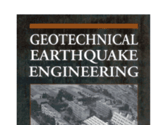 GEOTECHNICAL EARTHQUAKE ENGINEERING