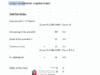 Design Calculations for Irrigation Project