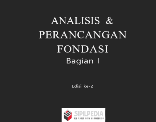 Teknik Pondasi 1