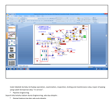 Pipeline Construction Engineering