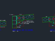Gambar Detail Struktur dan Arsitektur_CASTEL