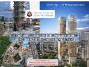 Design and Contruction of Supertall Buildings