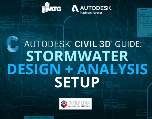 Stormwater Design and Analysis