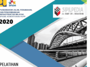 PERANCANGAN STRUKTUR BANGUNAN ATAS JEMBATAN